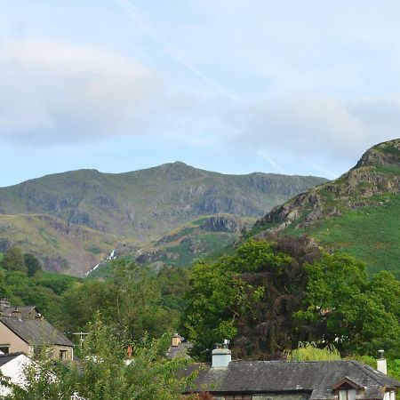 Rooftops Coniston Zewnętrze zdjęcie
