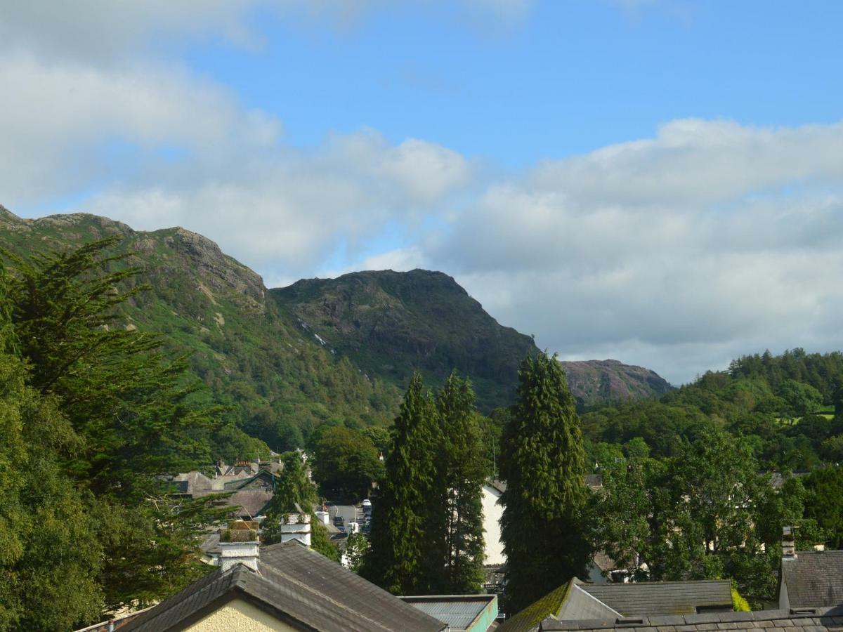 Rooftops Coniston Zewnętrze zdjęcie